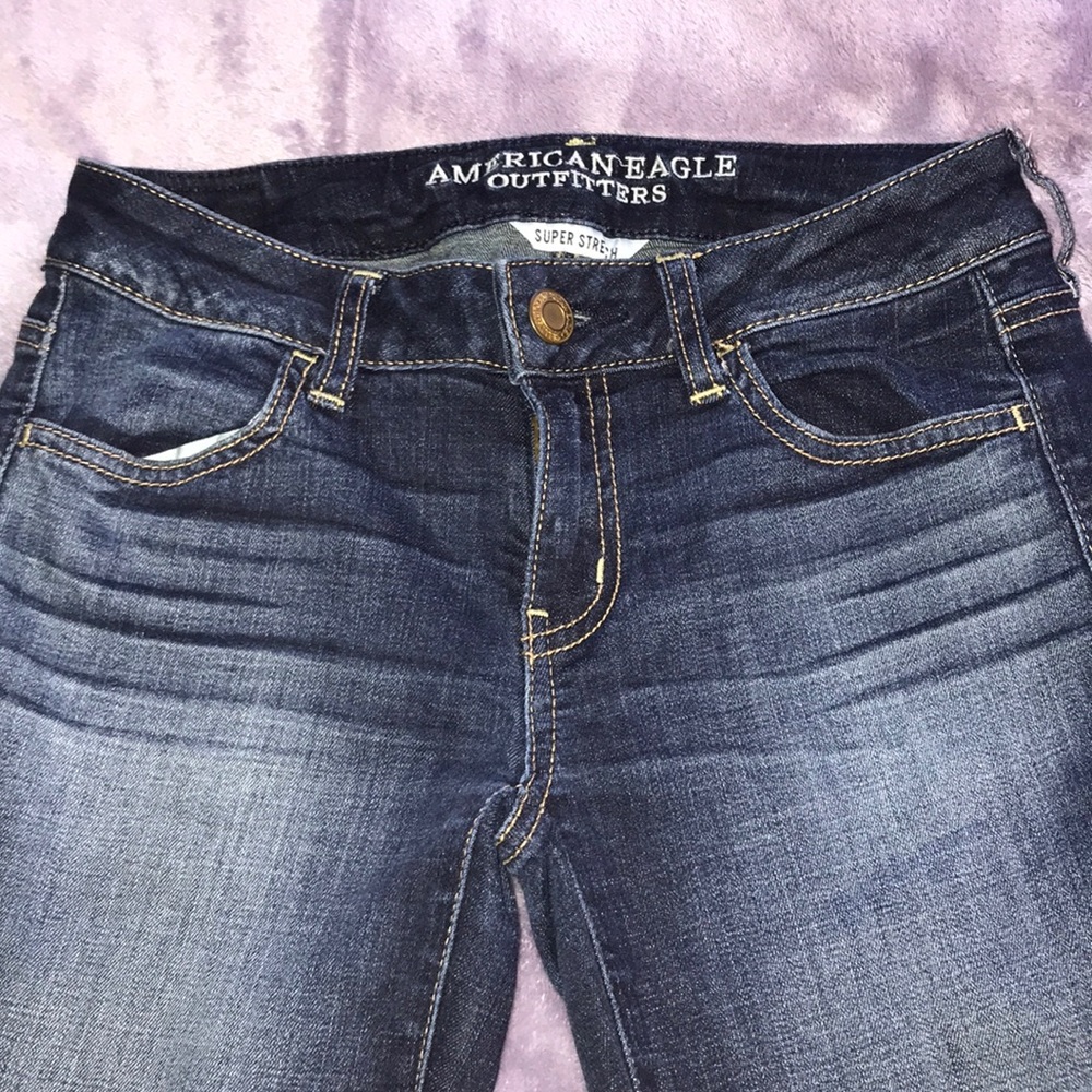 American Eagle Jegging